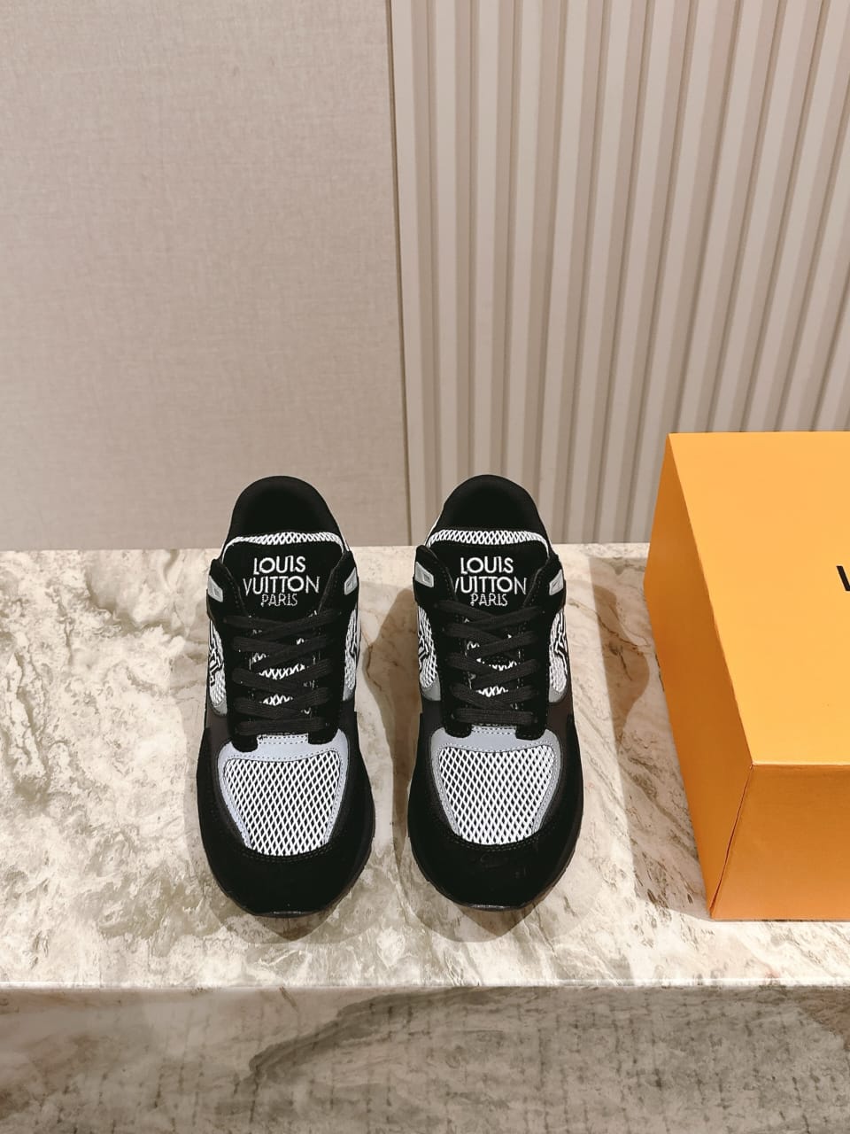 Louis Vuitton Run Away