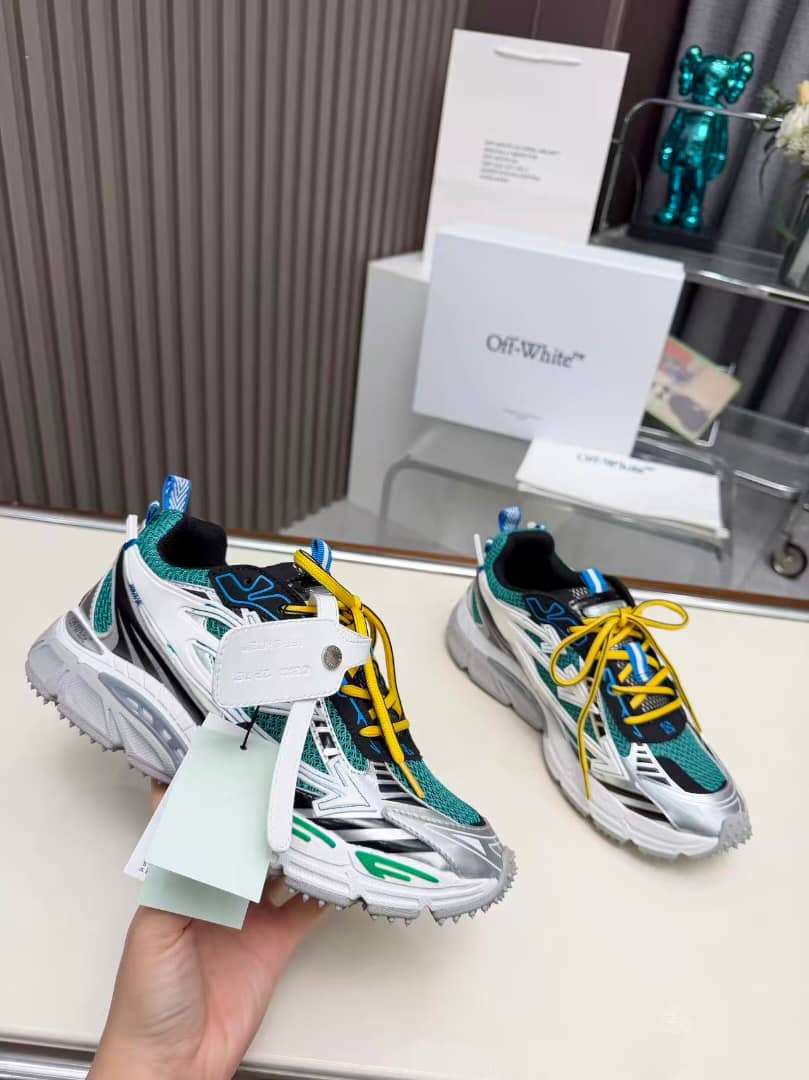 Off-White Sneakers