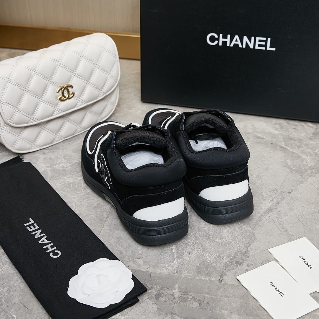 Chanel Sneakers