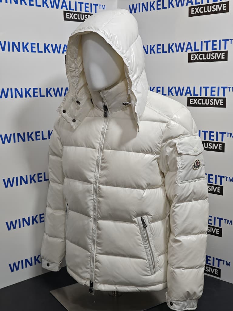 Moncler Maya Wit