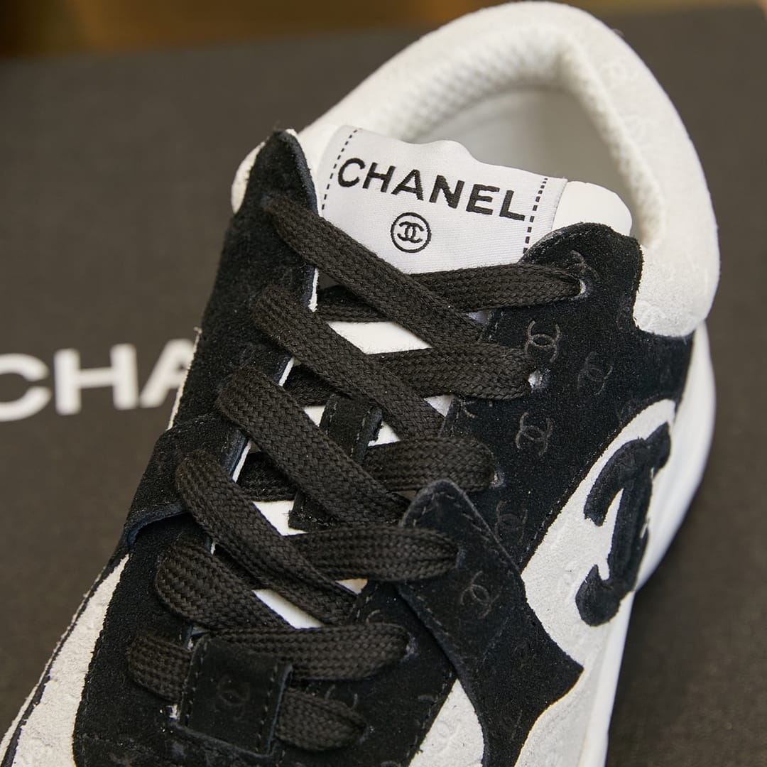 Chanel Sneakers