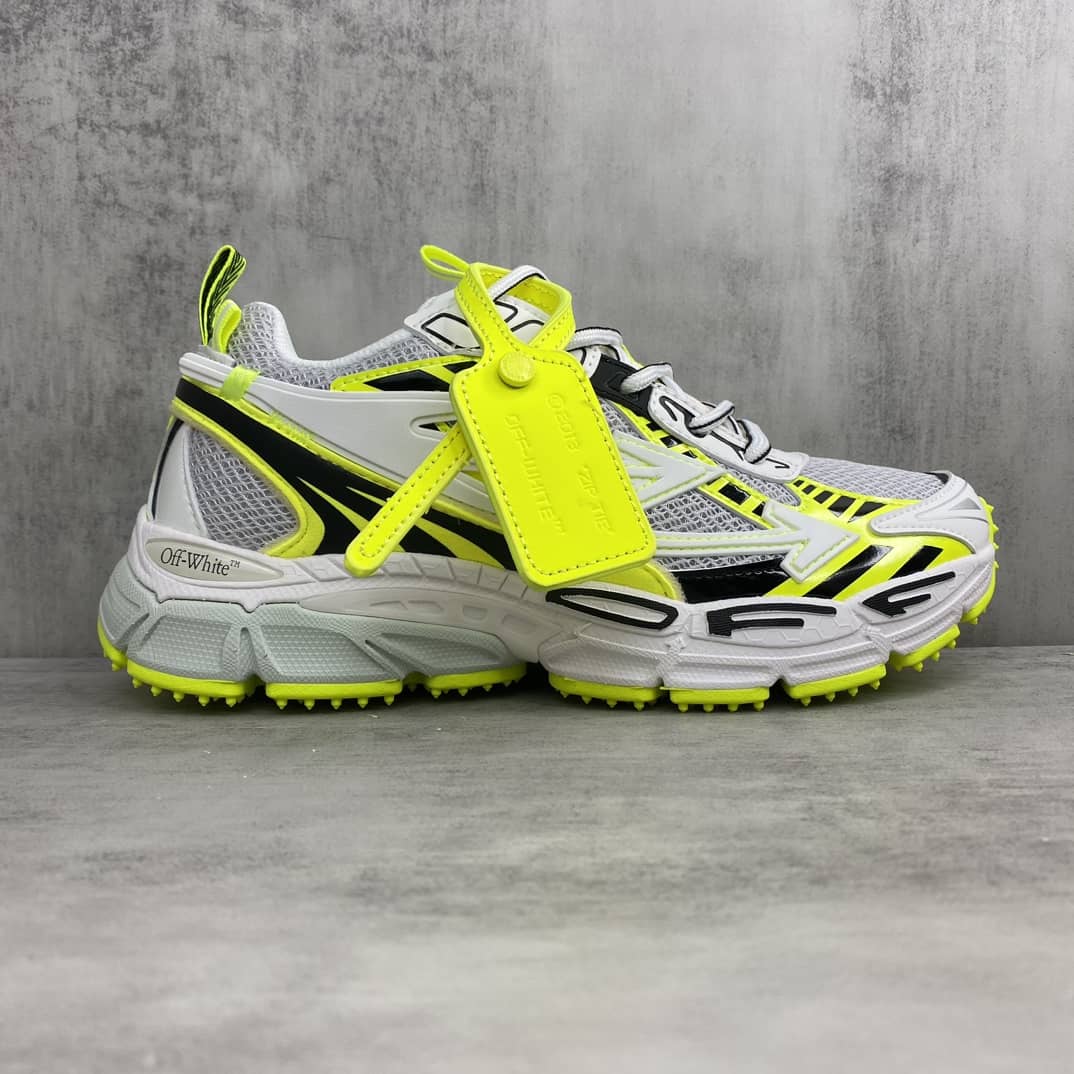 Off-White Sneakers