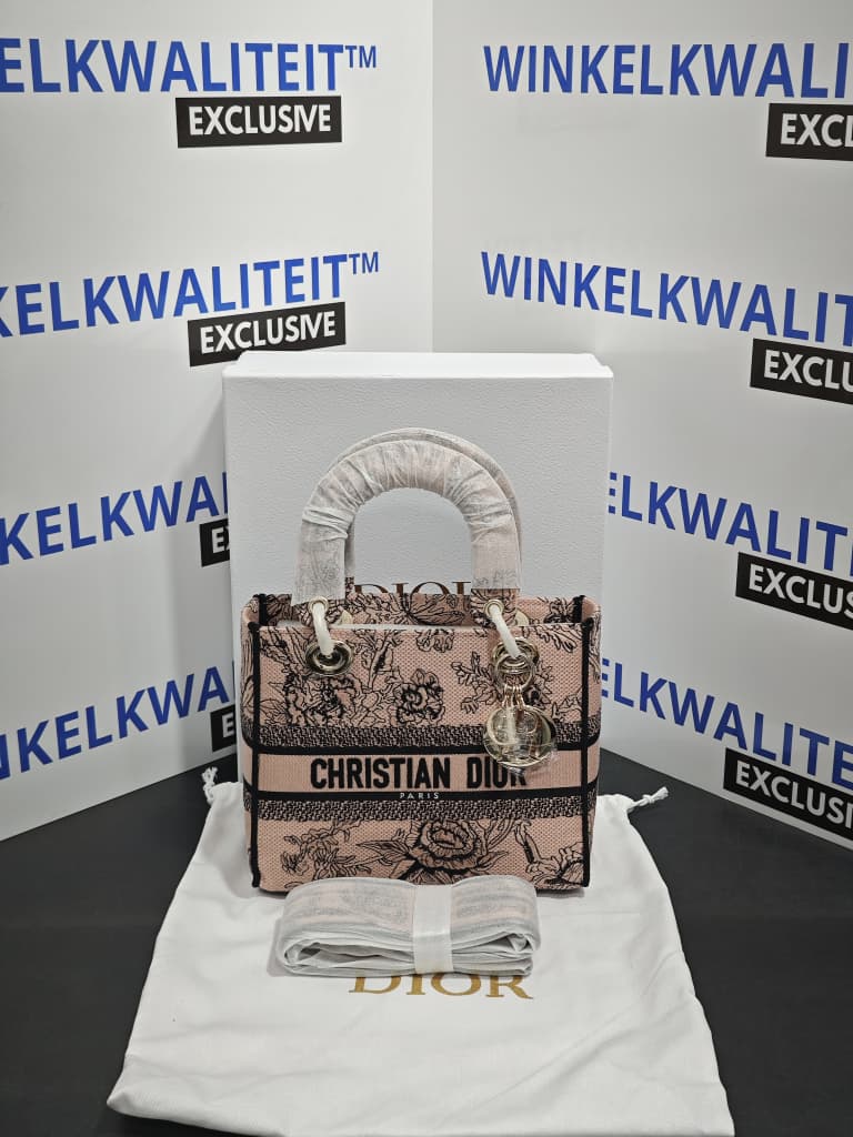 Christian Dior Damestas