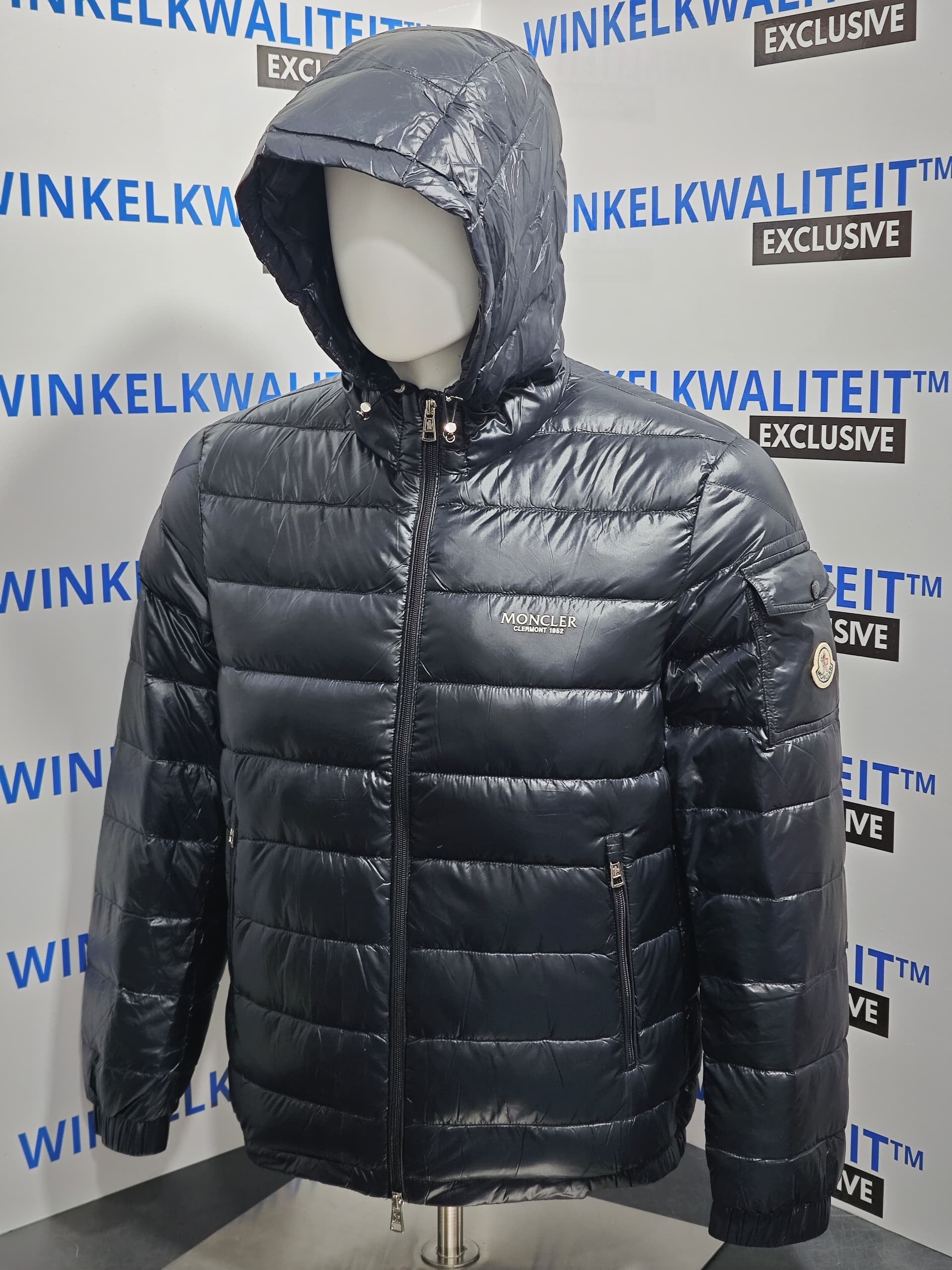 Moncler Clermont