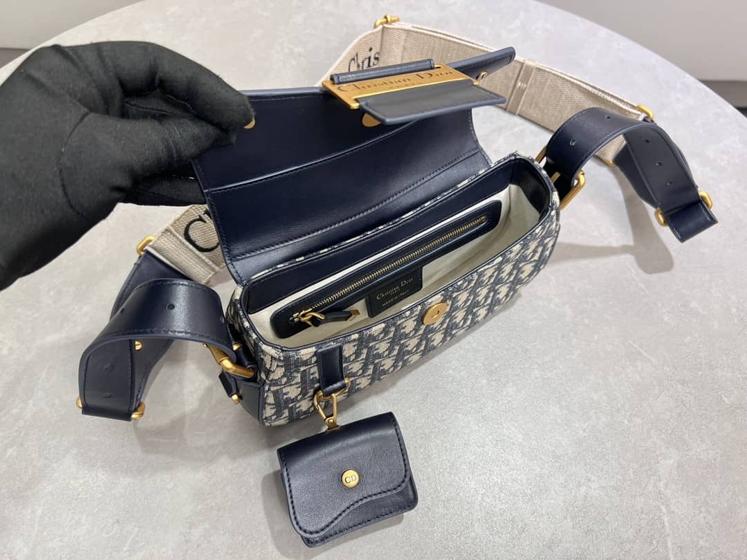 Christian Dior StreetChic