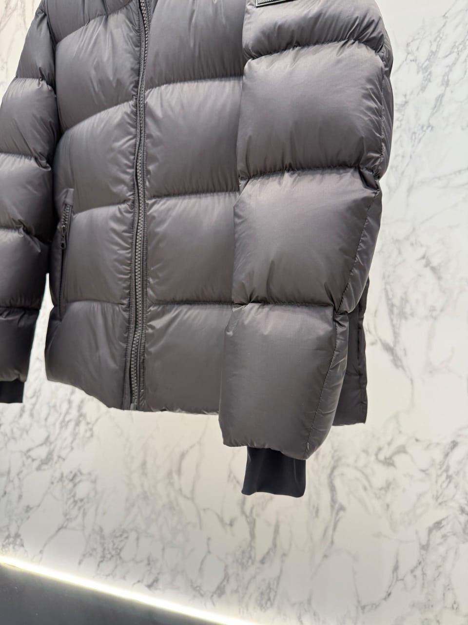Burberry Down Jacket