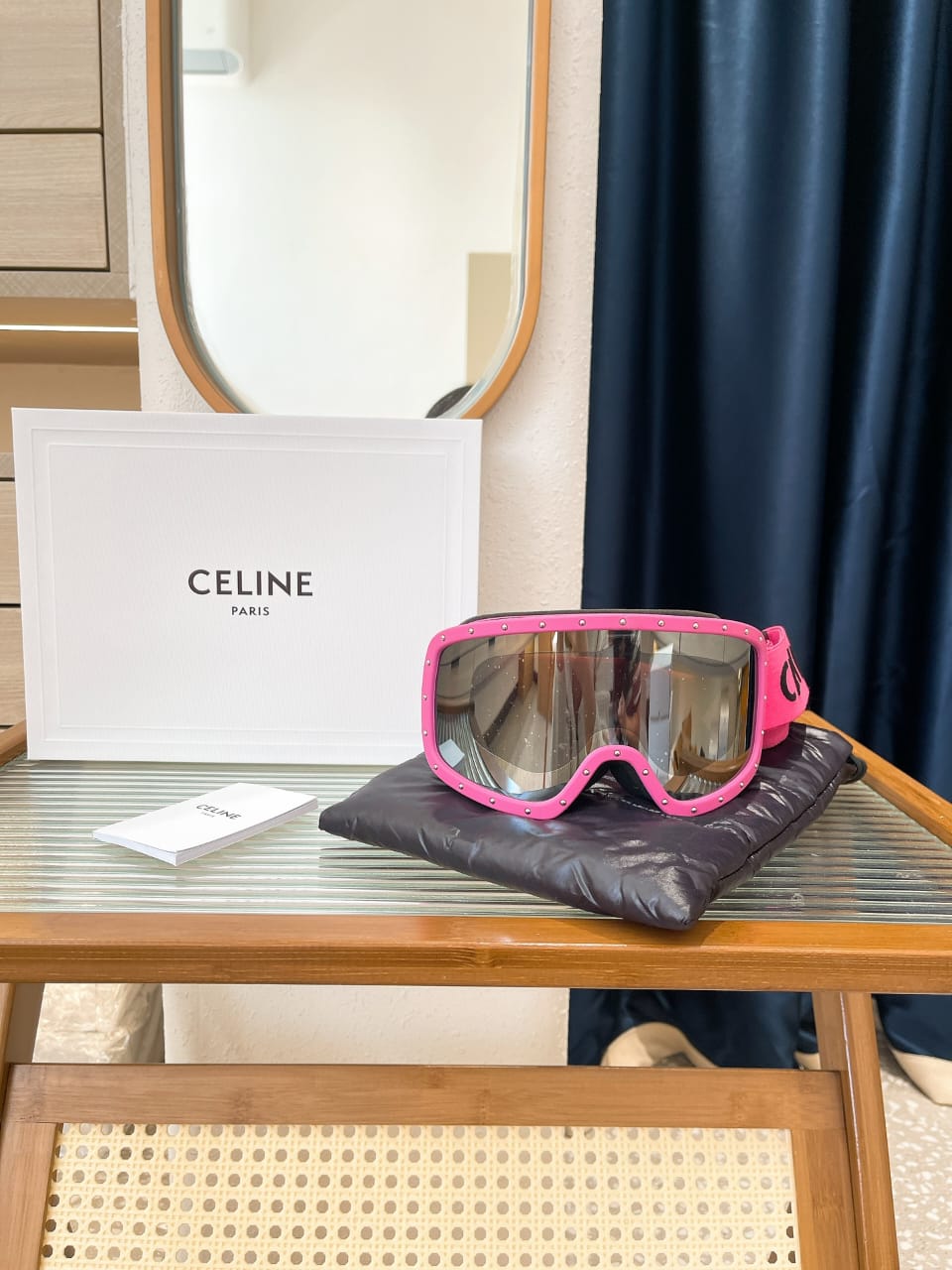 Celine SKI-BRIL