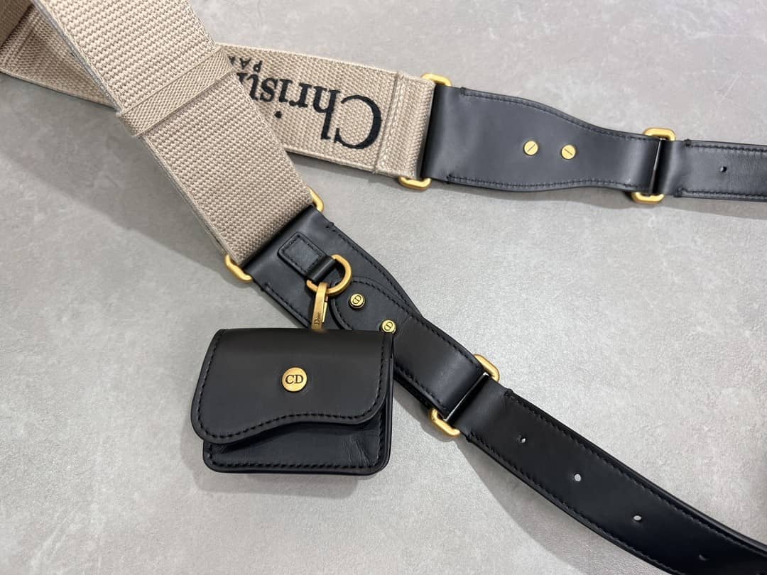 Christian Dior StreetChic