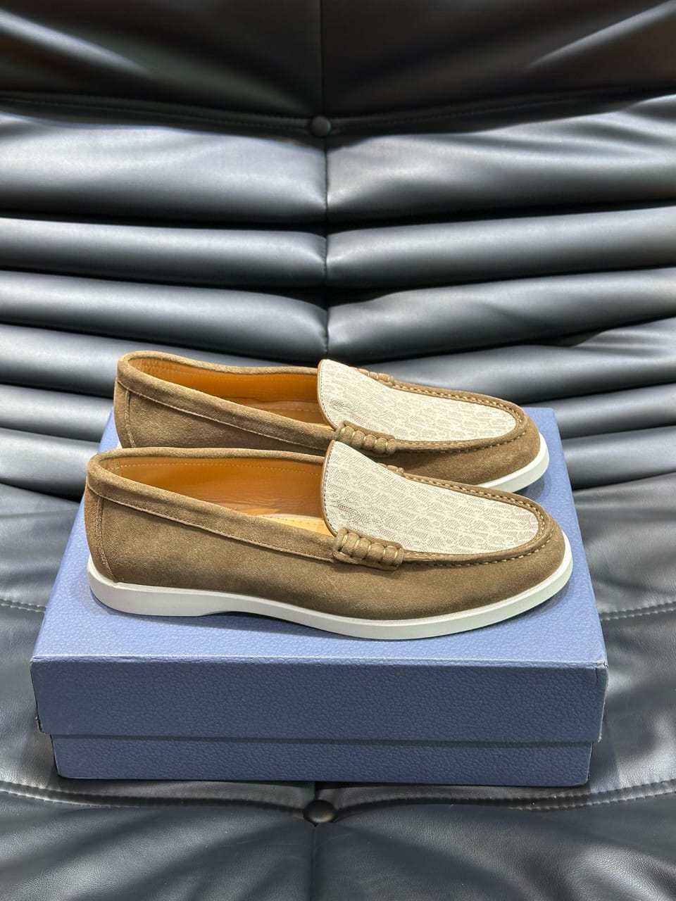 Dior Loafers