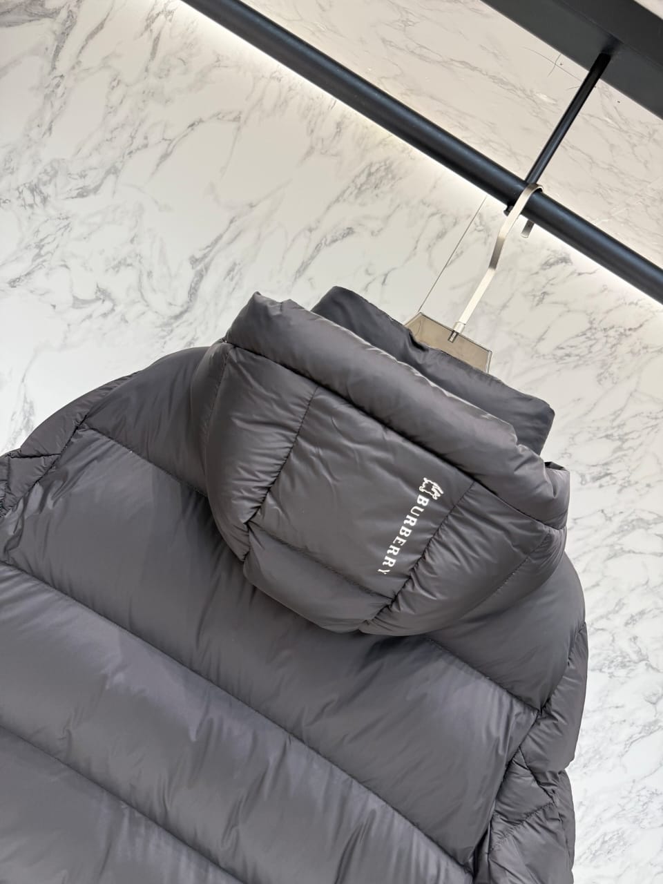 Burberry Down Jacket