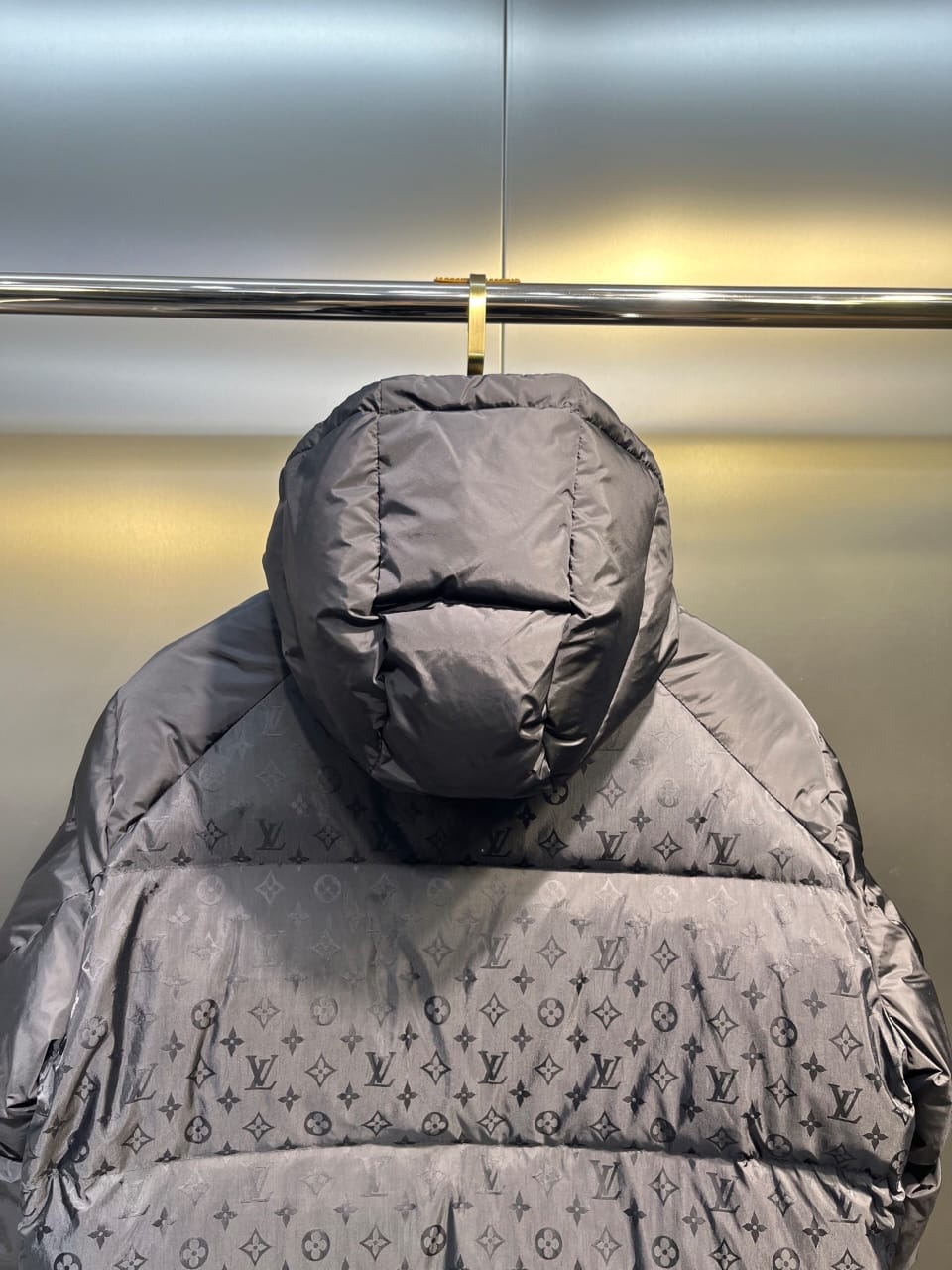 Louis Vuitton Monogram Jas