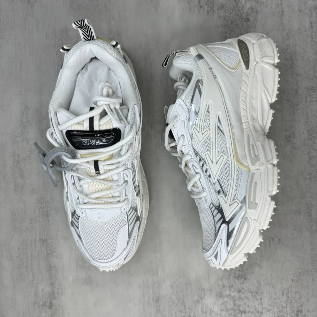 Off-White Sneakers