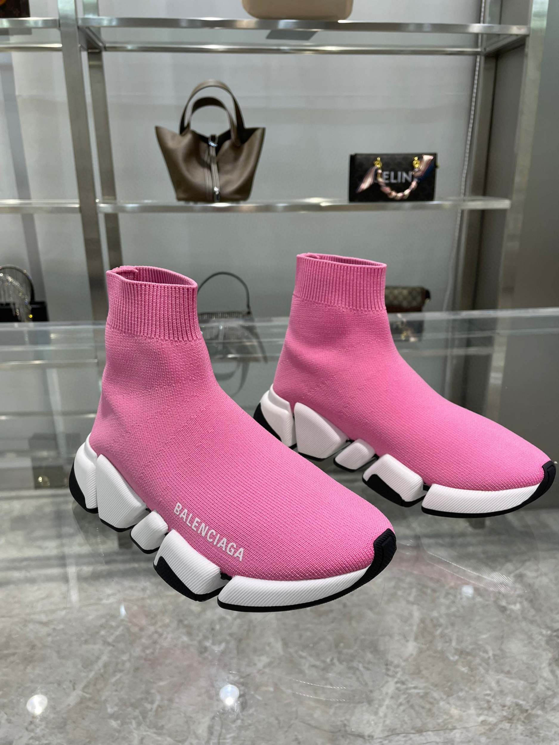 Balenciaga Socks