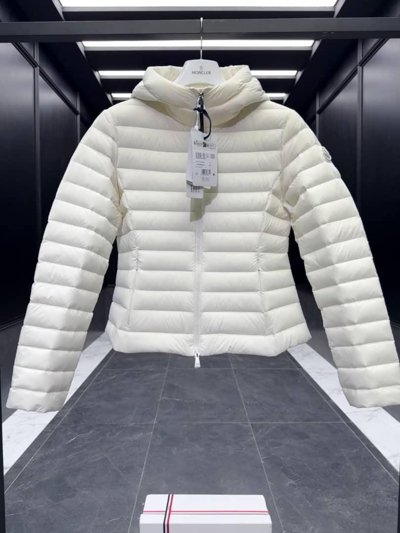 Moncler Winterjas