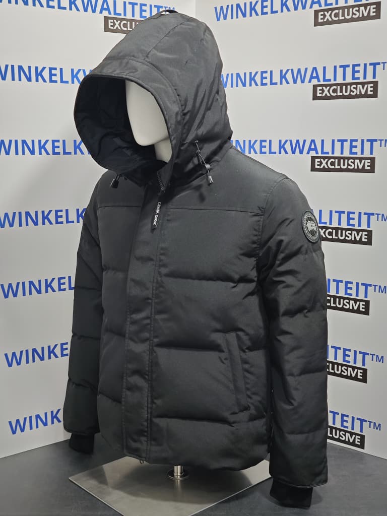 Canada Goose Mac Millan