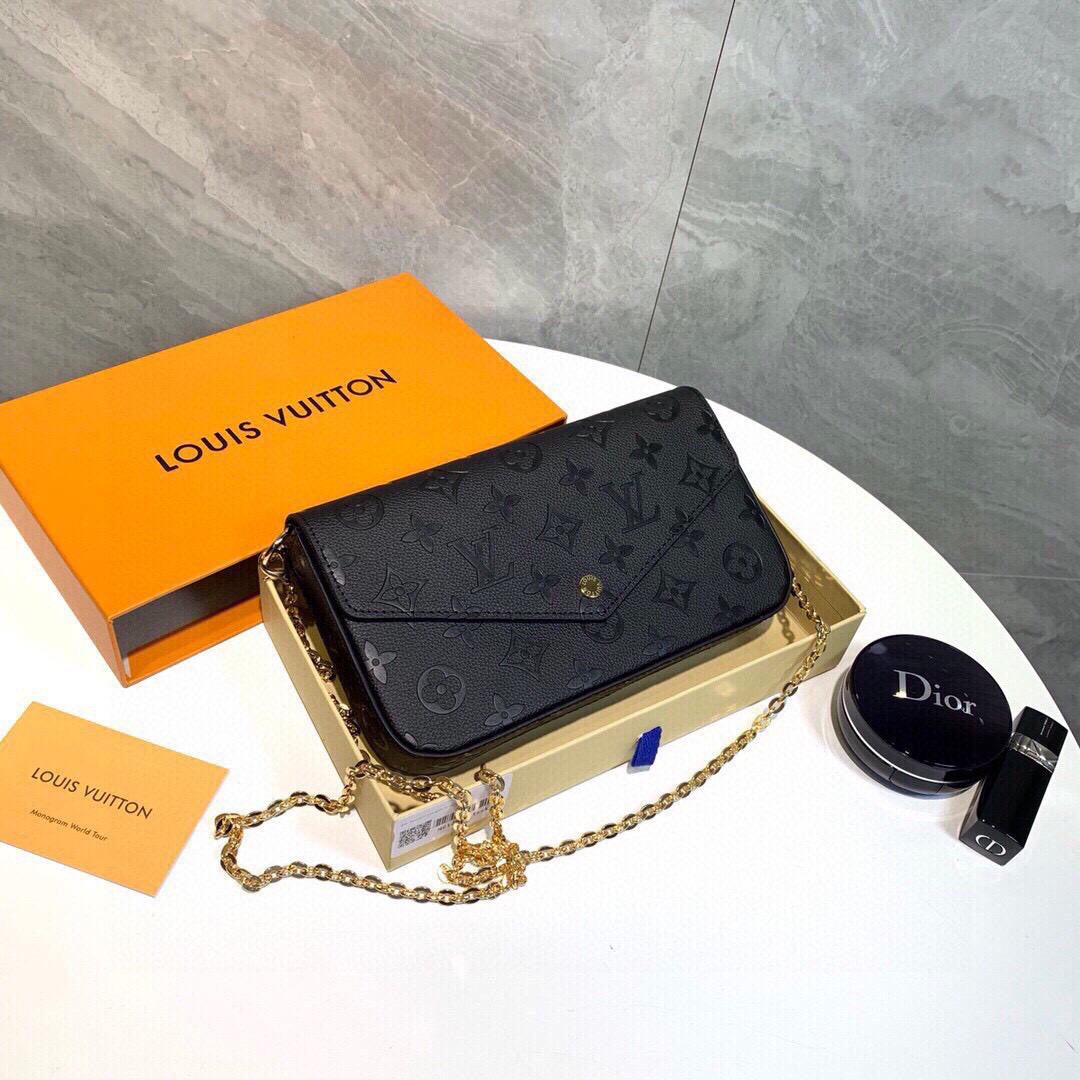Louis Vuitton Damestas