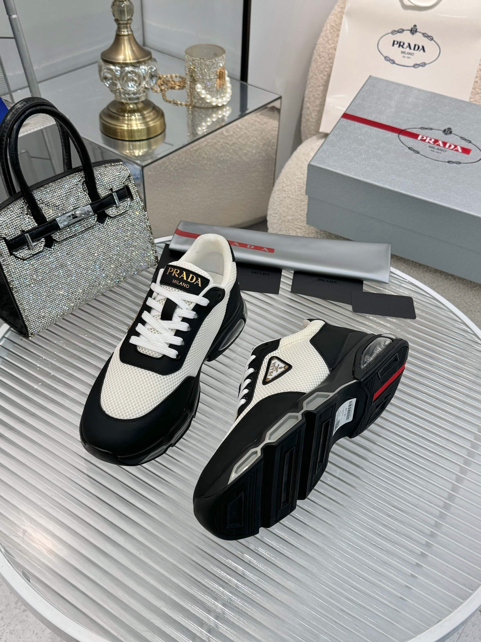 Prada Tennis