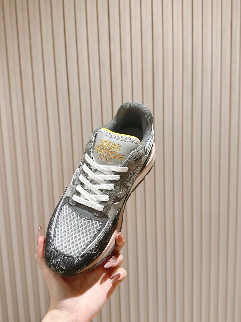 Louis Vuitton Run Away