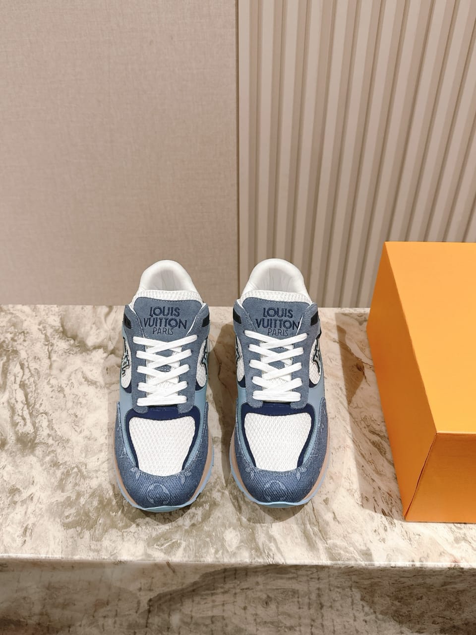 Louis Vuitton Run Away