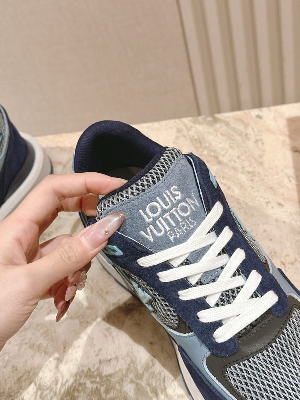 Louis Vuitton Run Away