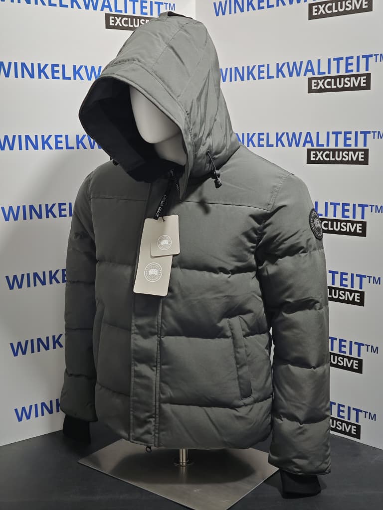 Canada Goose Mac Millan