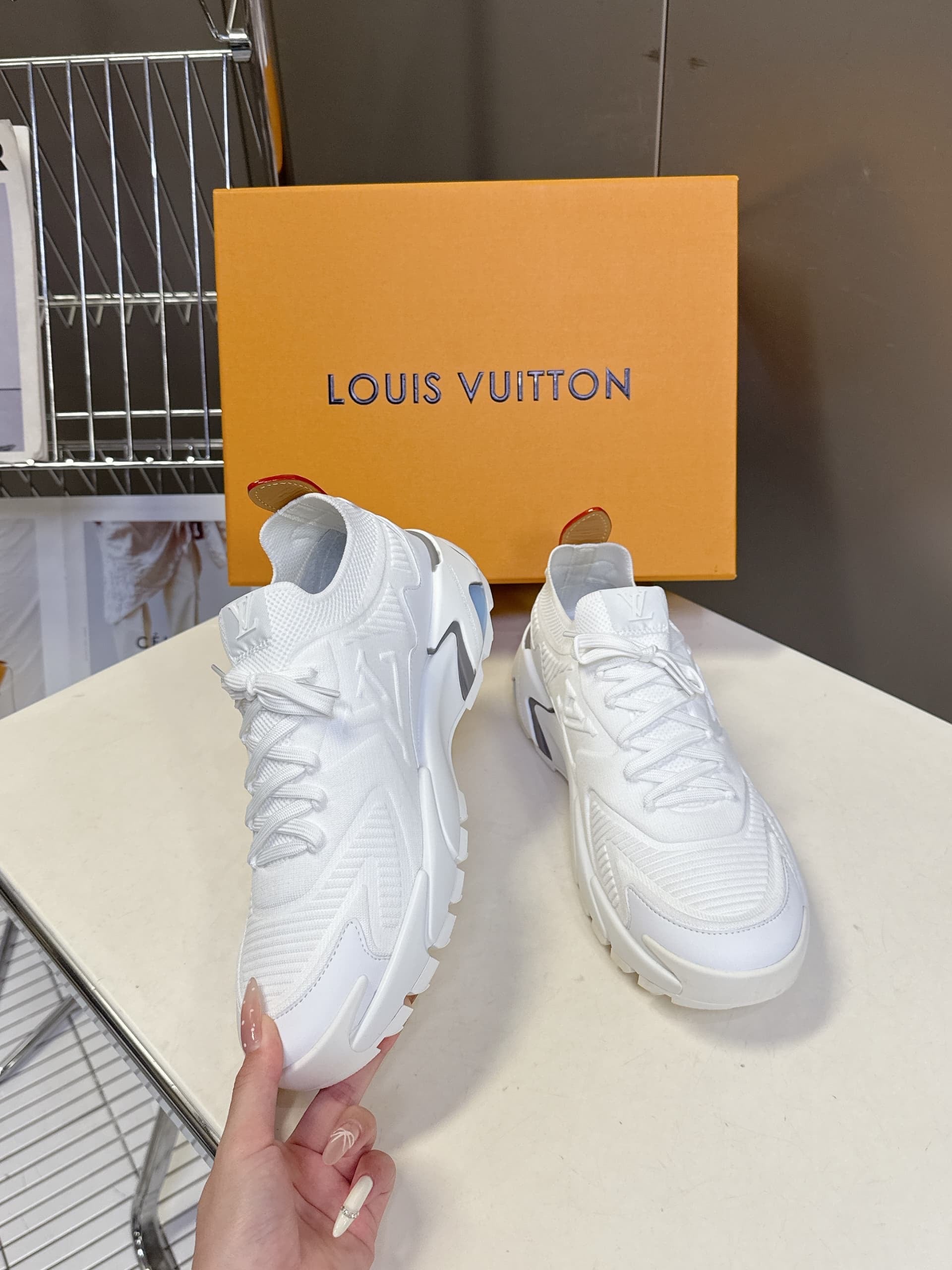 Louis Vuitton Tatic