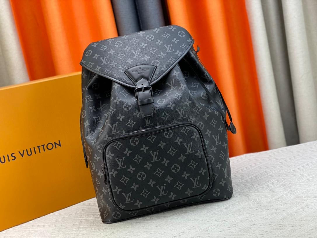 Louis Vuitton Rugzak