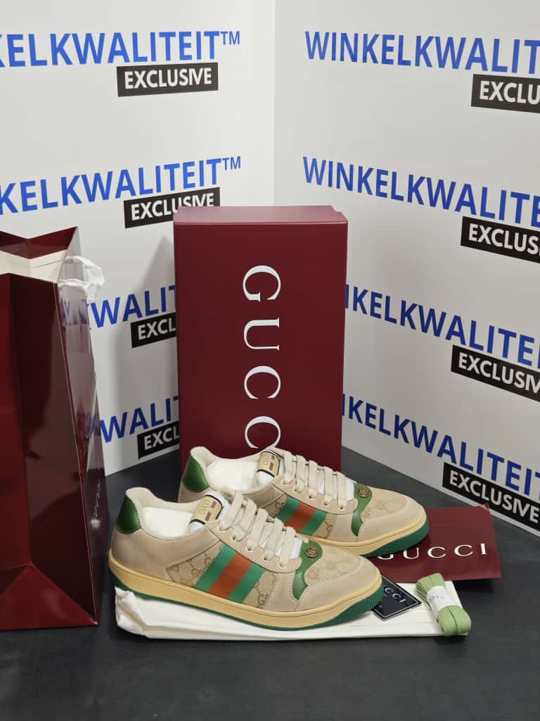 Gucci Sneakers