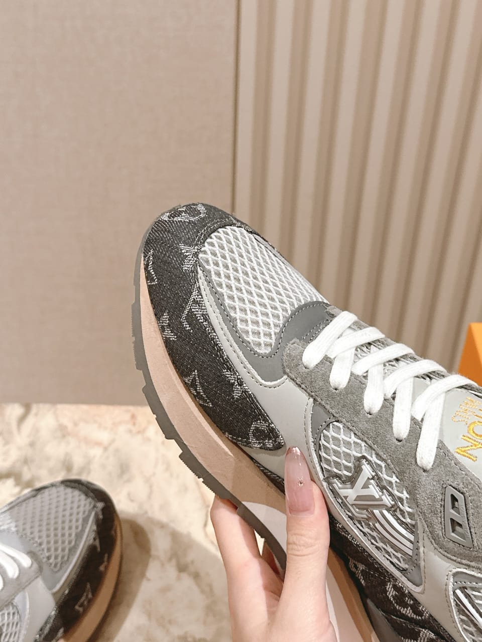 Louis Vuitton Run Away