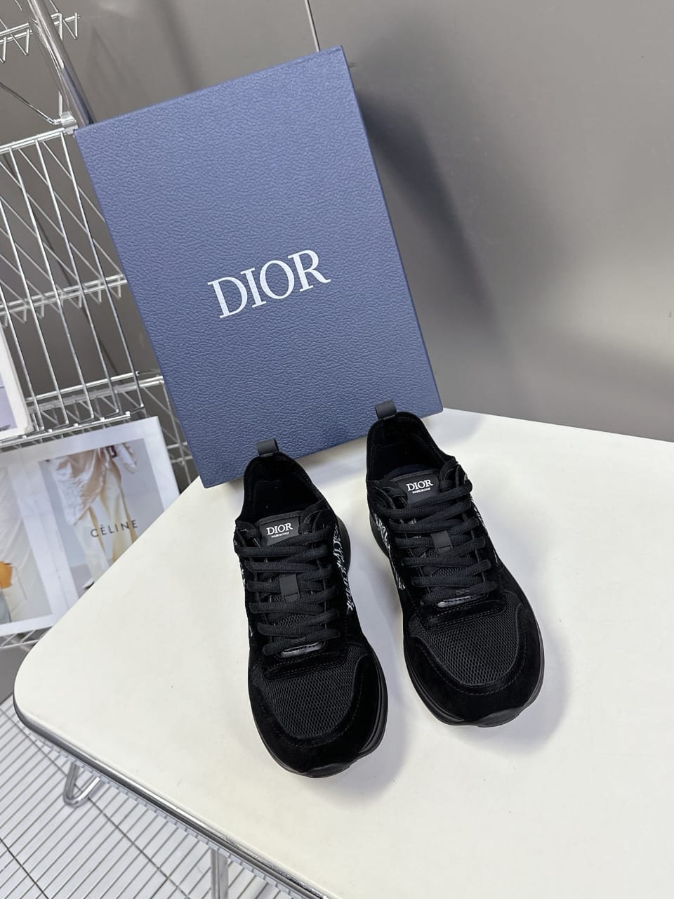 Christian Dior B25