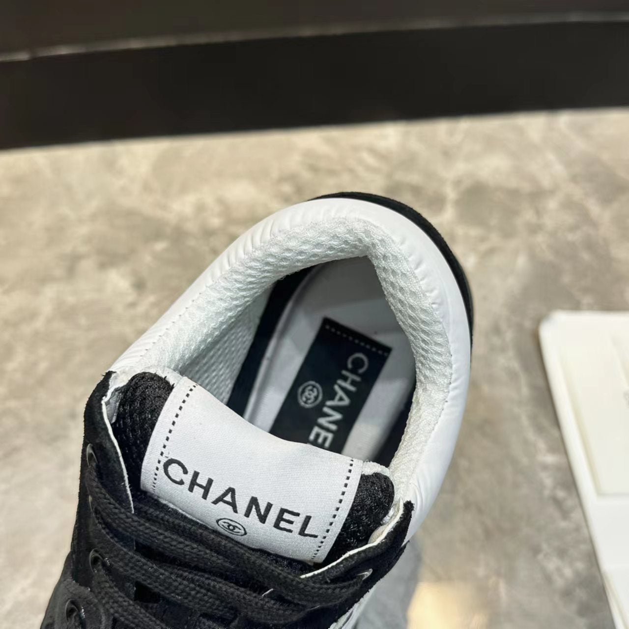 Chanel Sneakers