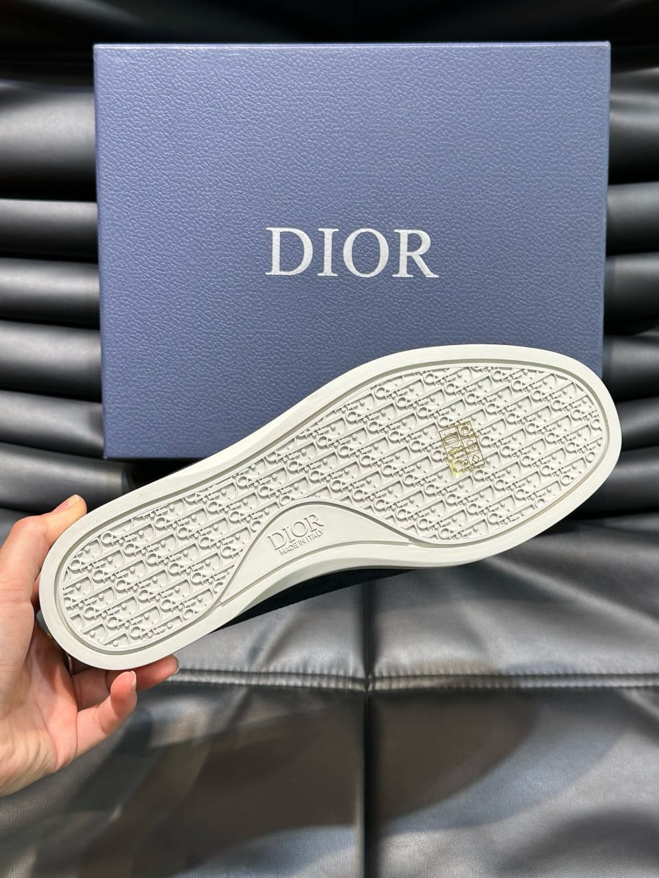 Dior Loafers