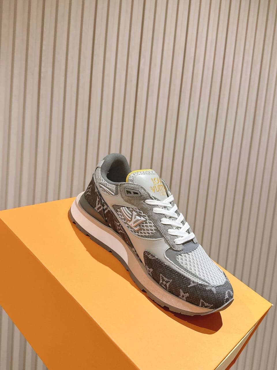 Louis Vuitton Run Away