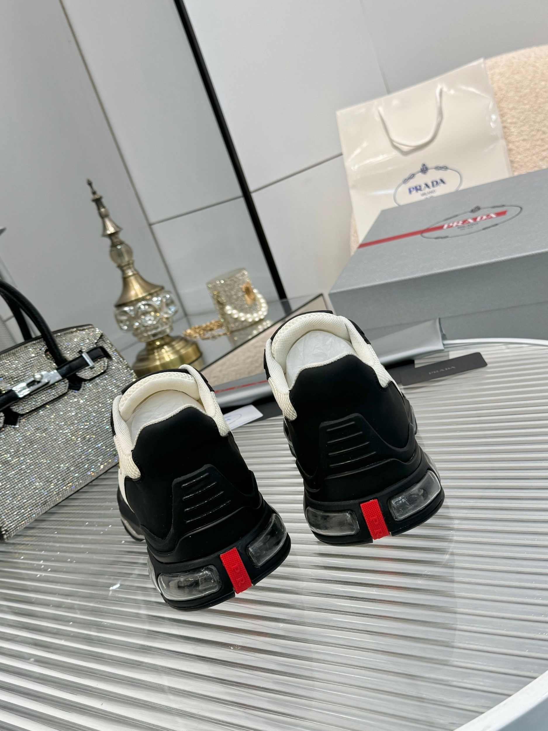 Prada Tennis