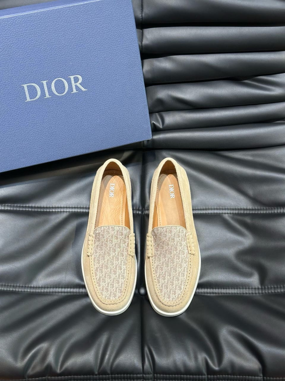 Dior Loafers