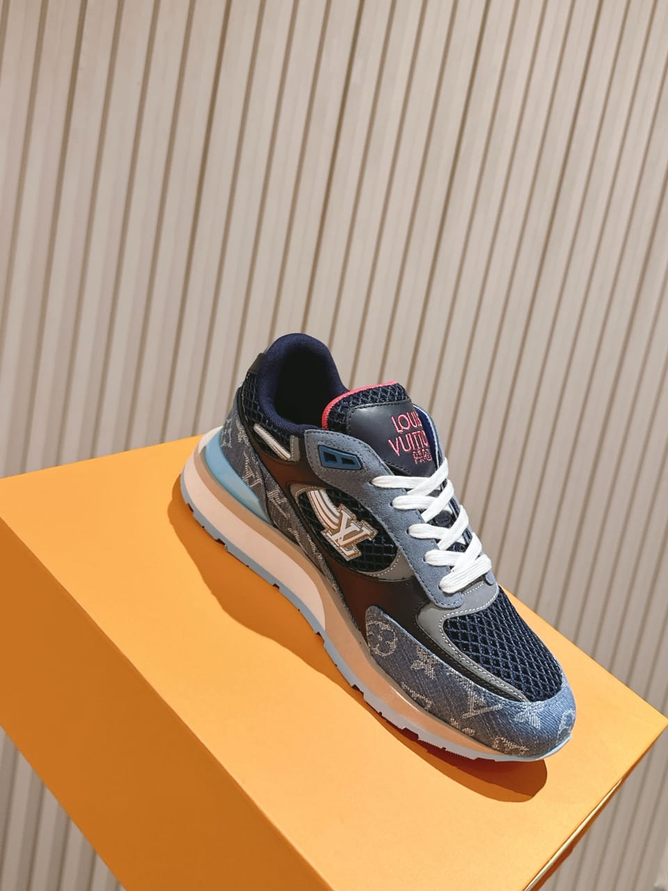 Louis Vuitton Run Away