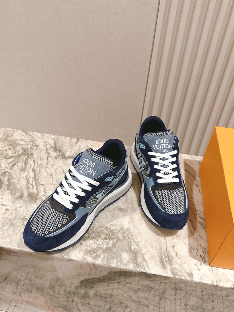 Louis Vuitton Run Away