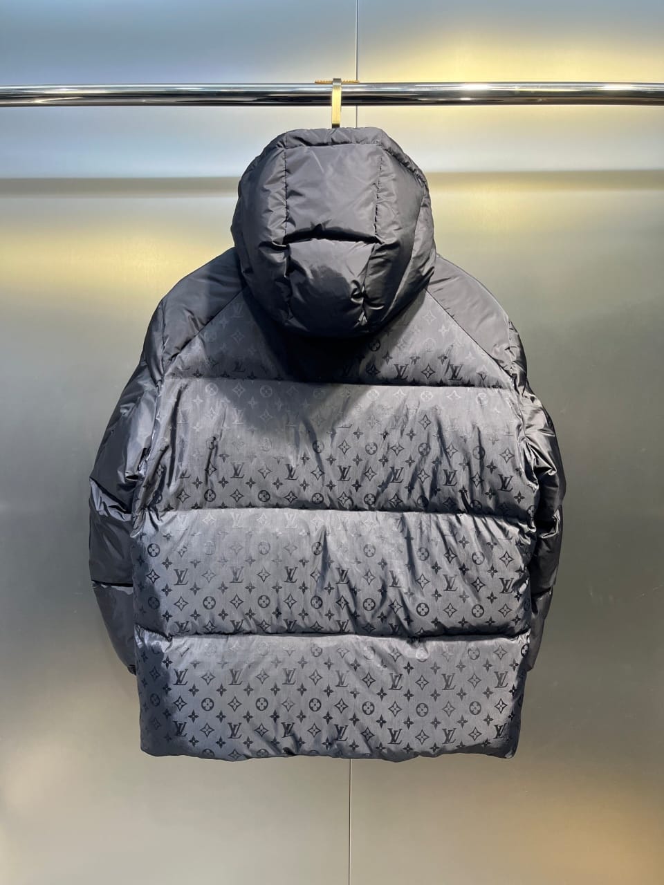 Louis Vuitton Monogram Jas