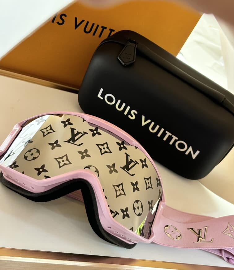 Louis Vuitton SKI-BRIL