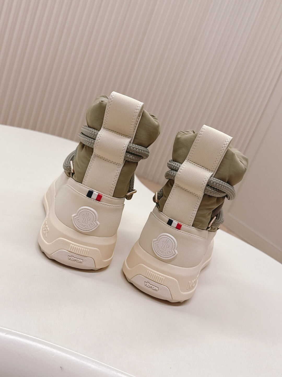Moncler Mid Boots