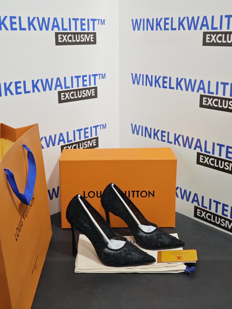 Louis Vuitton Hakken