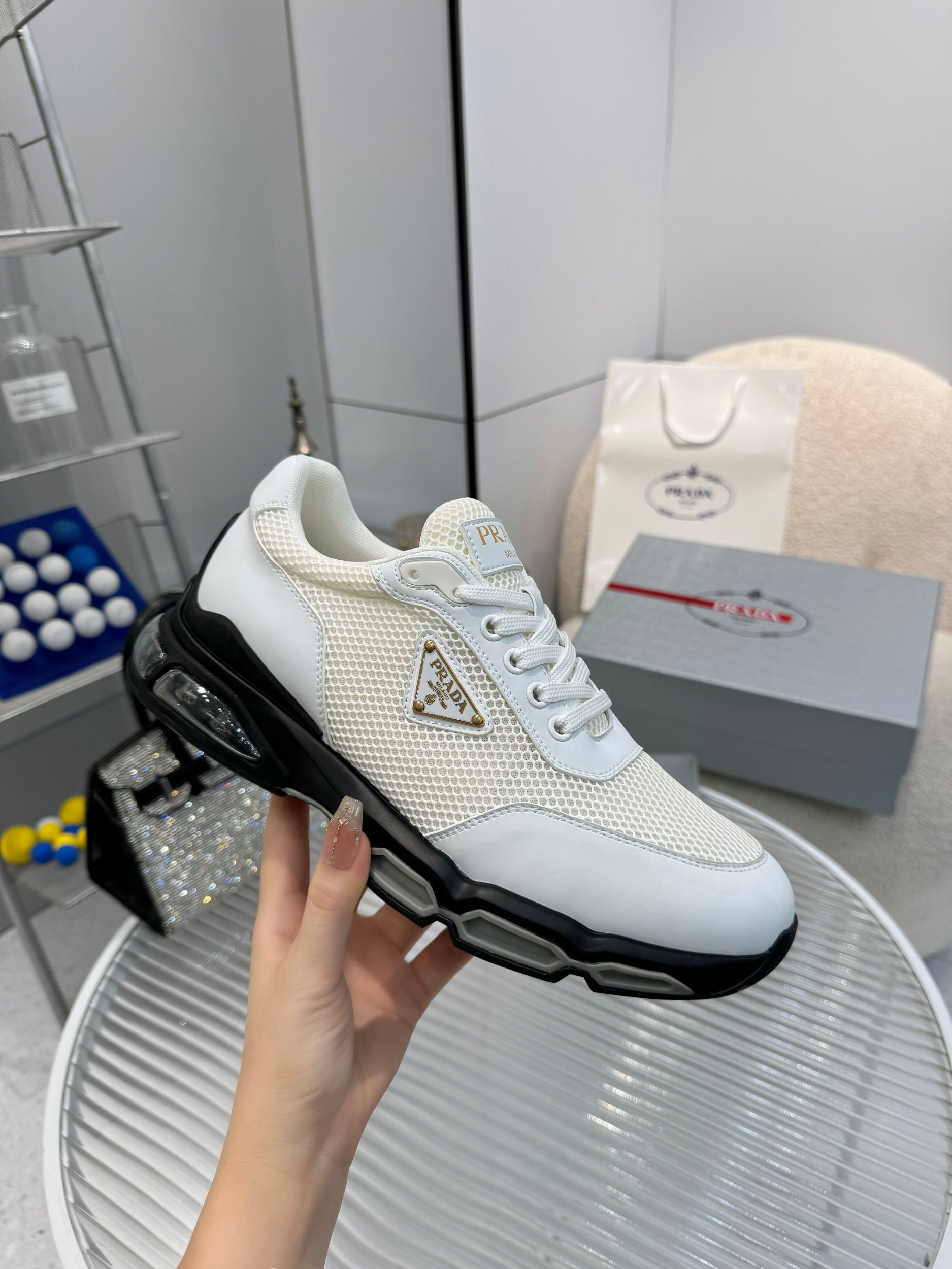 Prada Tennis