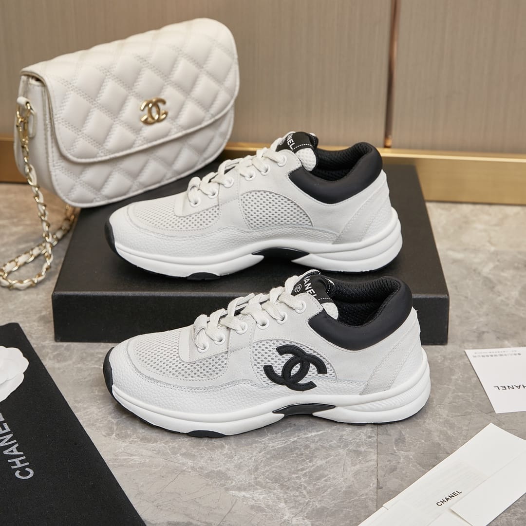 Chanel Sneakers