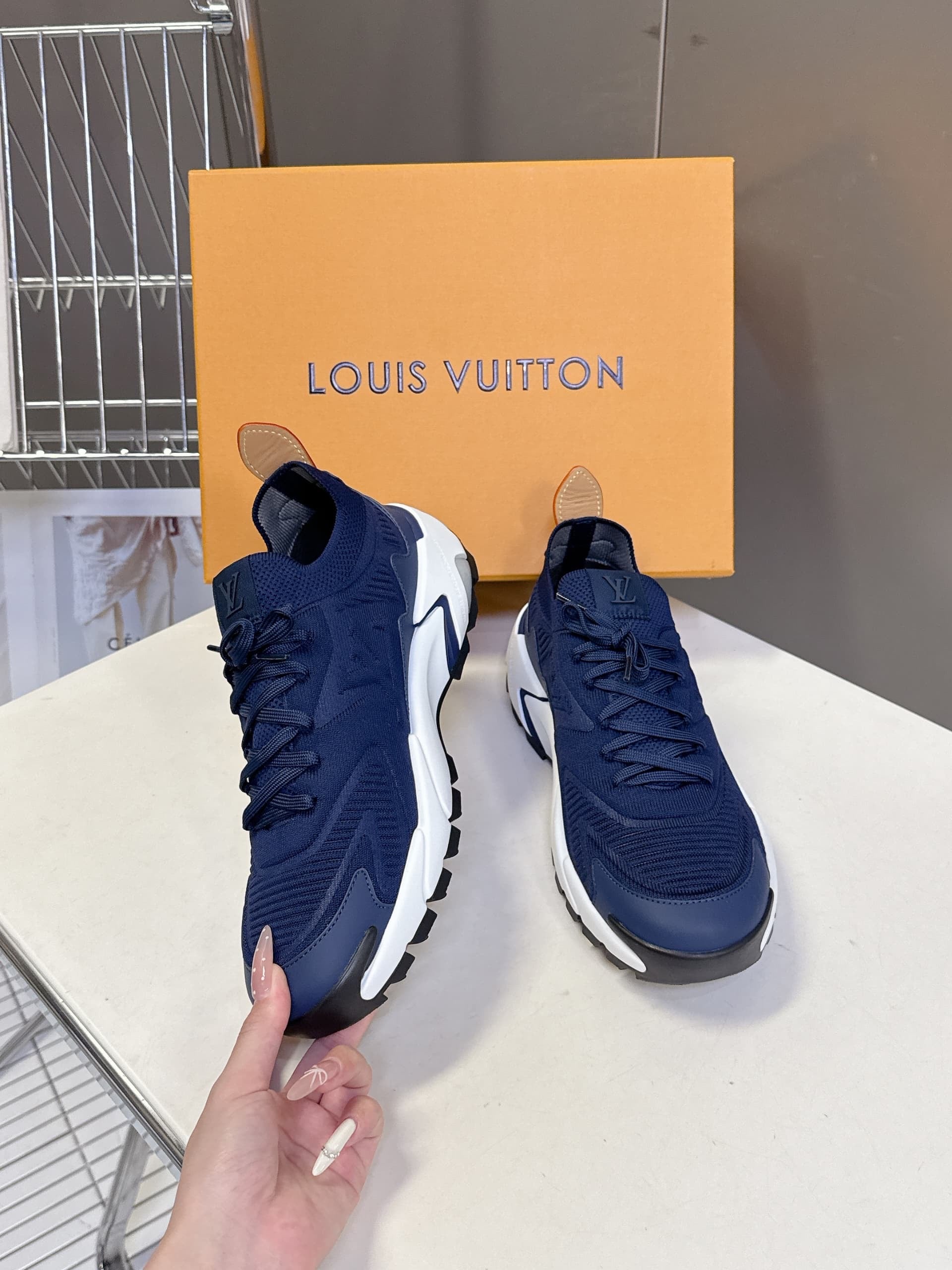 Louis Vuitton Tatic