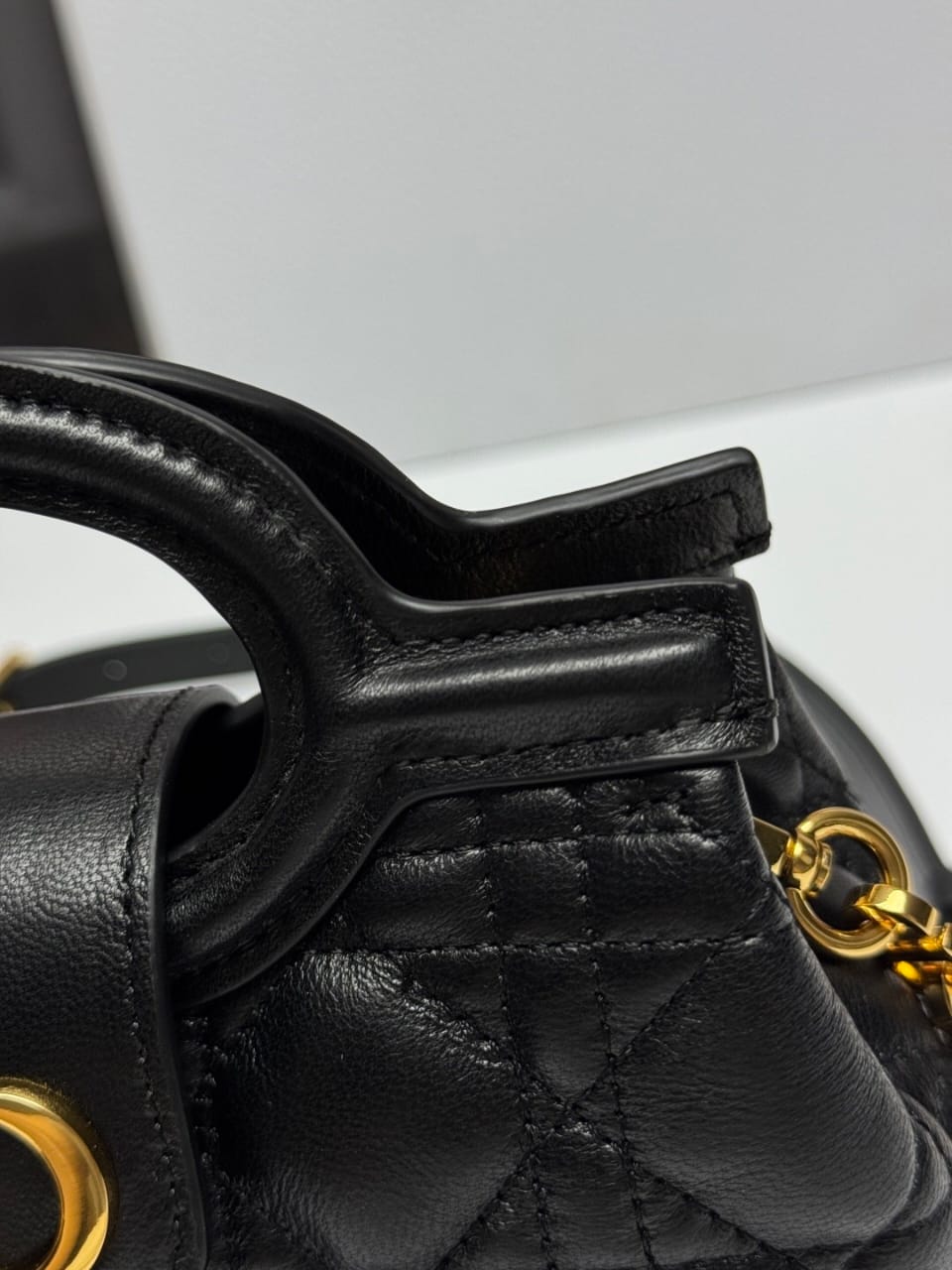 Christian Dior Jolie Top