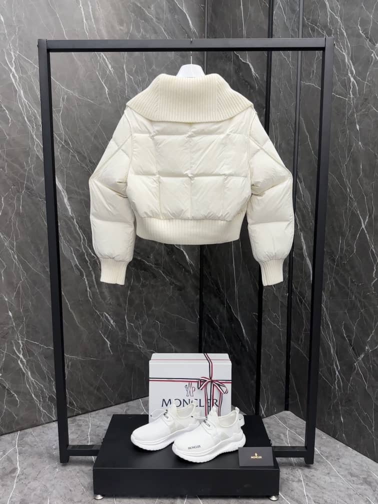 Moncler Outerwear