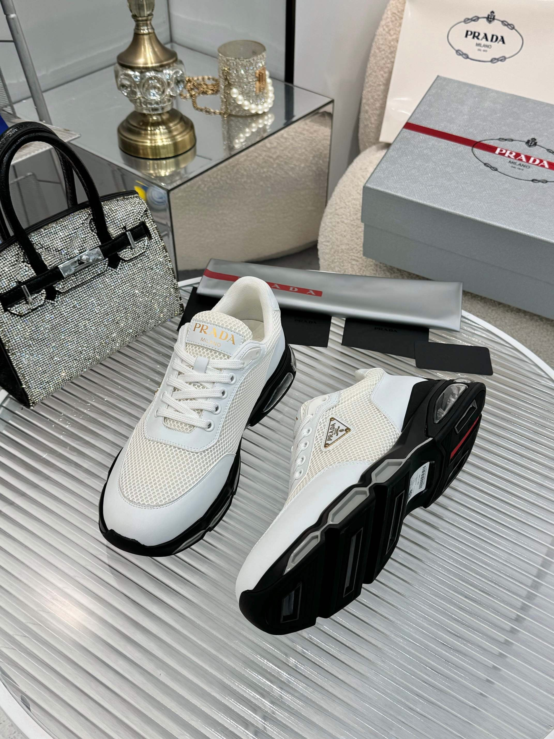Prada Tennis