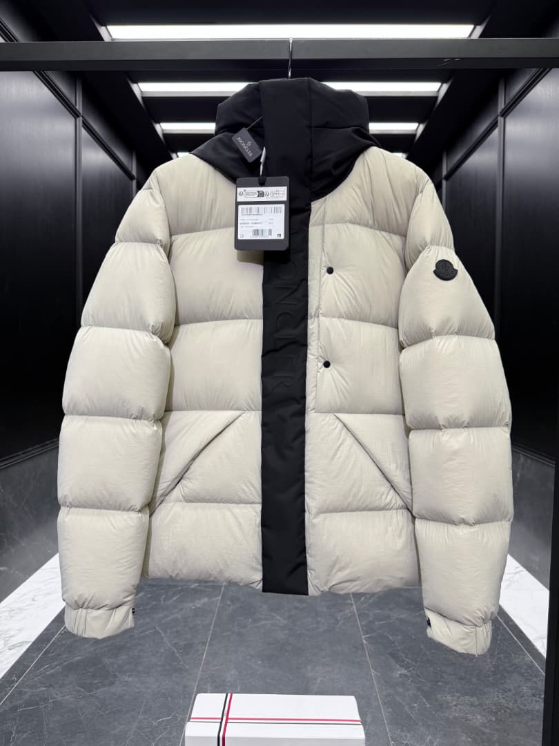 Moncler Madeira