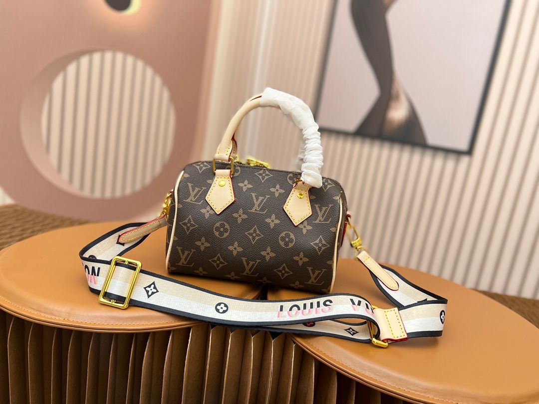 Louis Vuitton Damestas