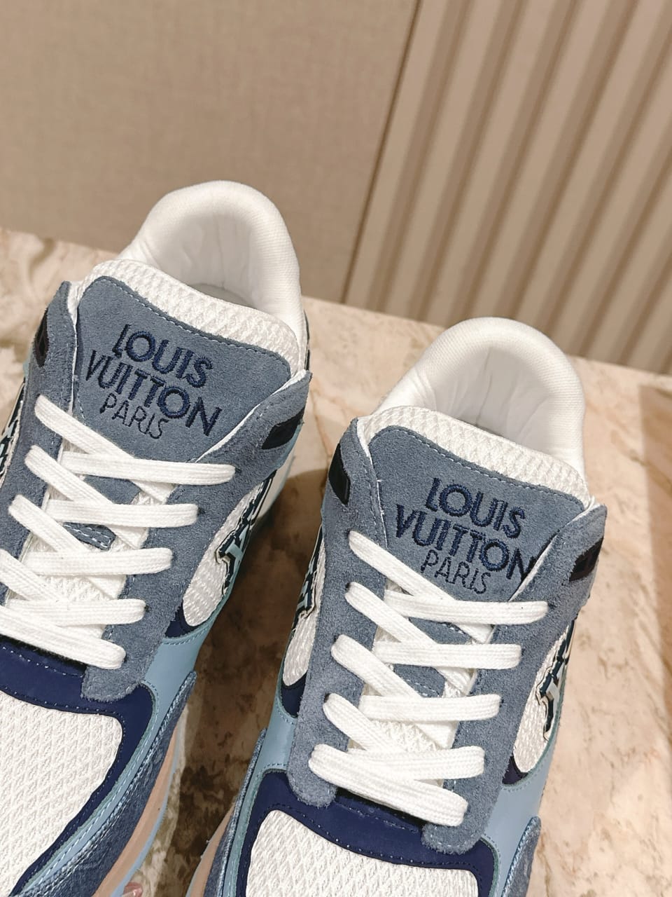 Louis Vuitton Run Away